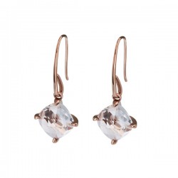ОБЕЦИ DARK MOON-ESS 197 ROSE GOLD/CRYSTAL